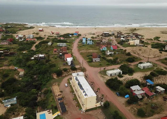 Palmas Del Caribe