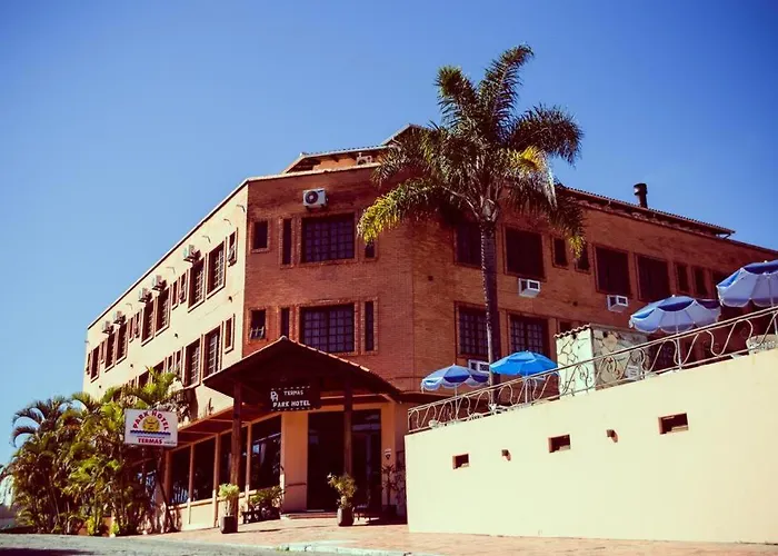 Termas Park Hotel