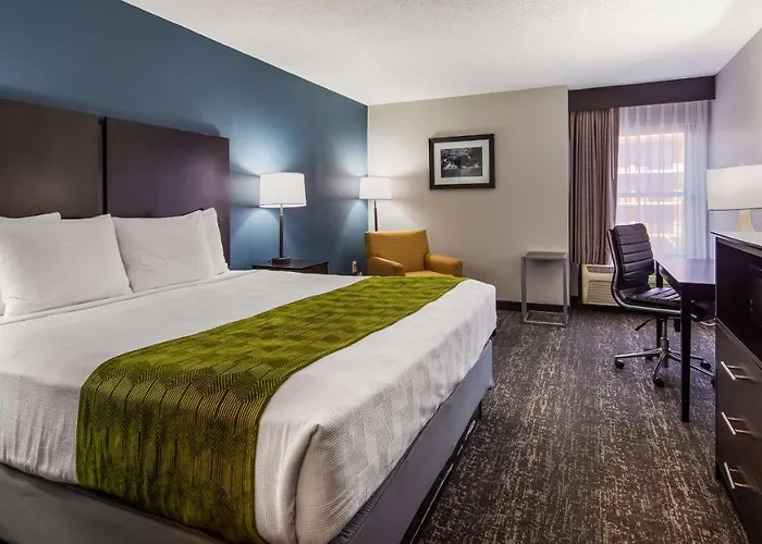 Best Western Rock Hill