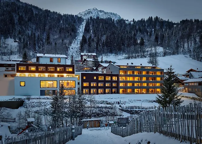 Aktiv-Hotel Sarotla