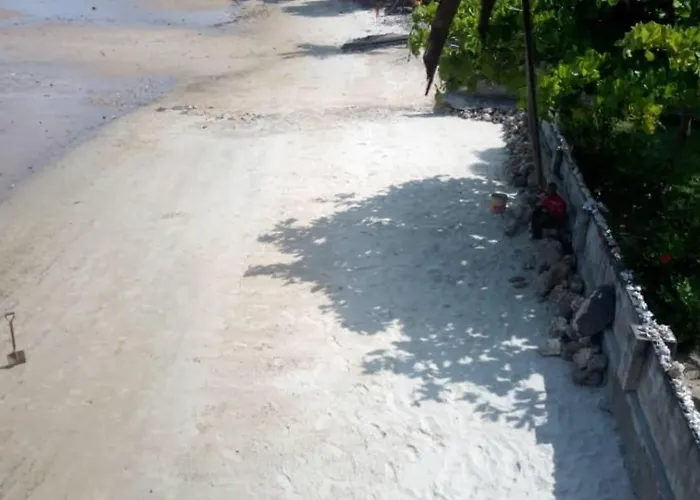 Lala Lodge Pemba Zanzibar
