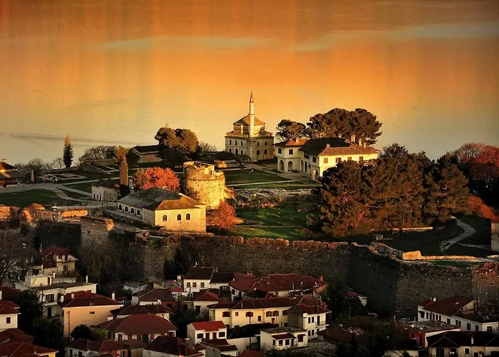 KAMARES Historic Boutique Hotel&Spa