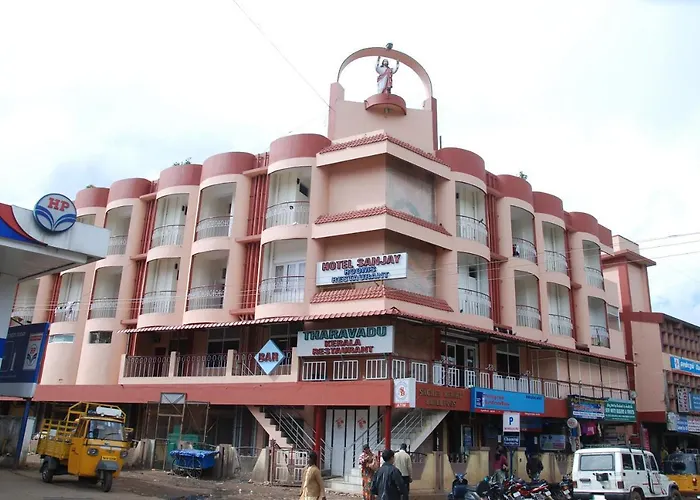 Hotel Sanjay