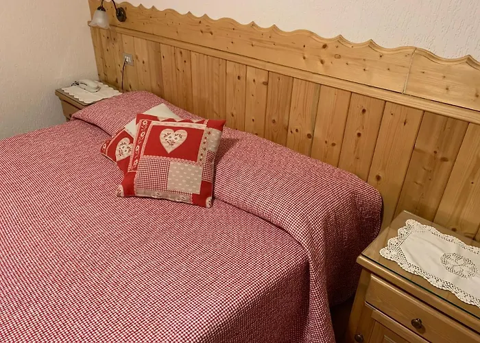Hotel Aiguille Noire