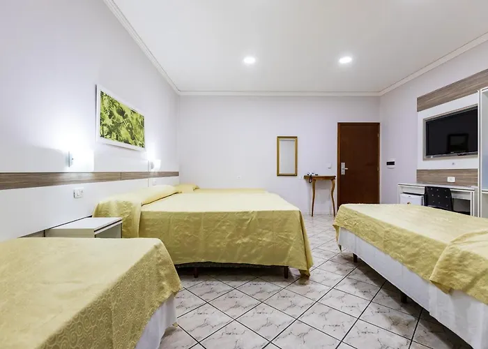 Hotel Trevita Foz