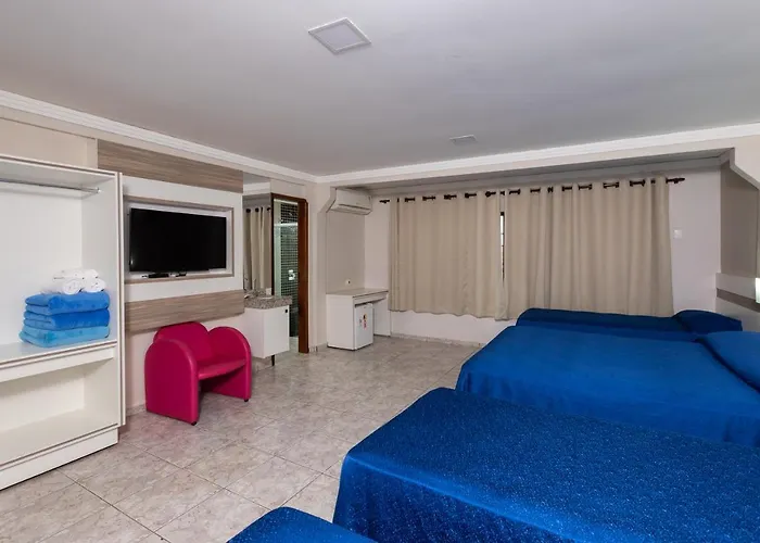 Hotel Trevita Foz