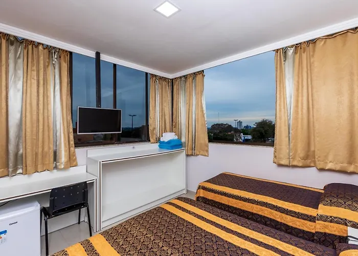 Hotel Trevita Foz