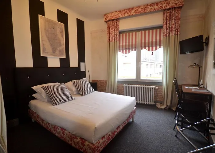 Hotel Vauban