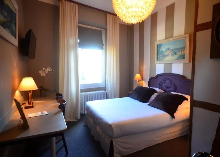 Hôtel Vauban