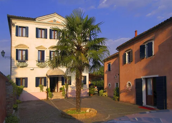 Villa Goetzen