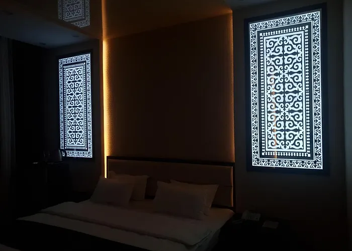 Safir Business Hotel O