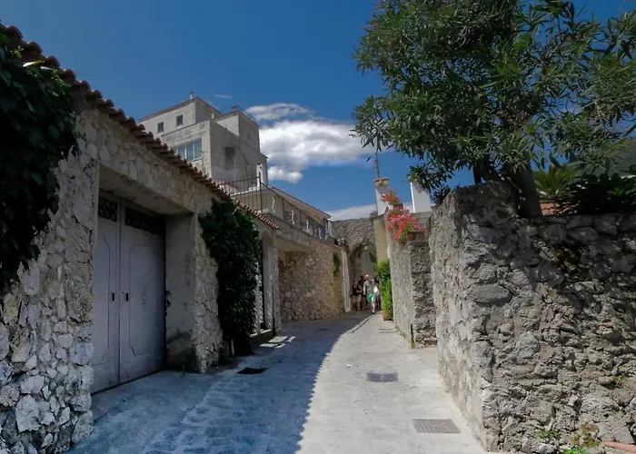 Casa Vacanze Vittoria