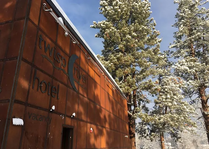 Twisp River Suites