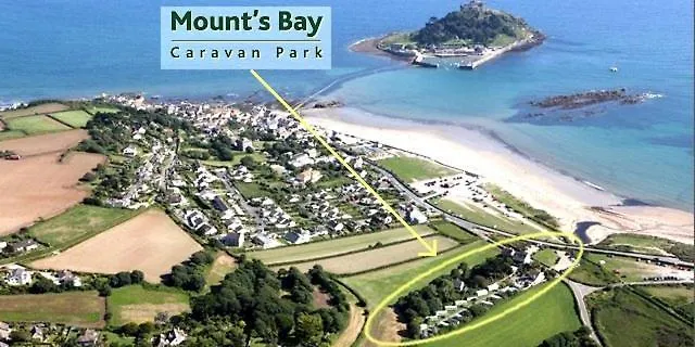 Mounts Bay Caravan Park