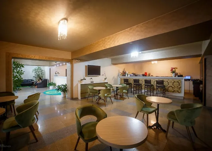 Hotel Ozana