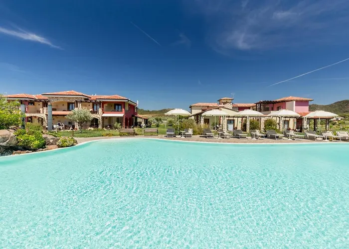 Hotel Sa Cheya Relais & Spa Alghero