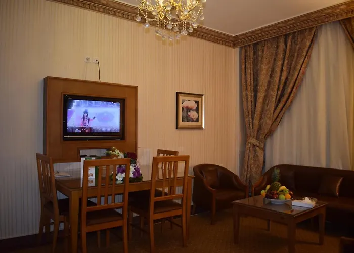 Canary Beach Hotel