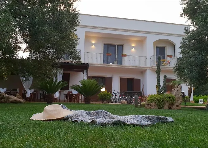 Villa Sofia Affittacamere