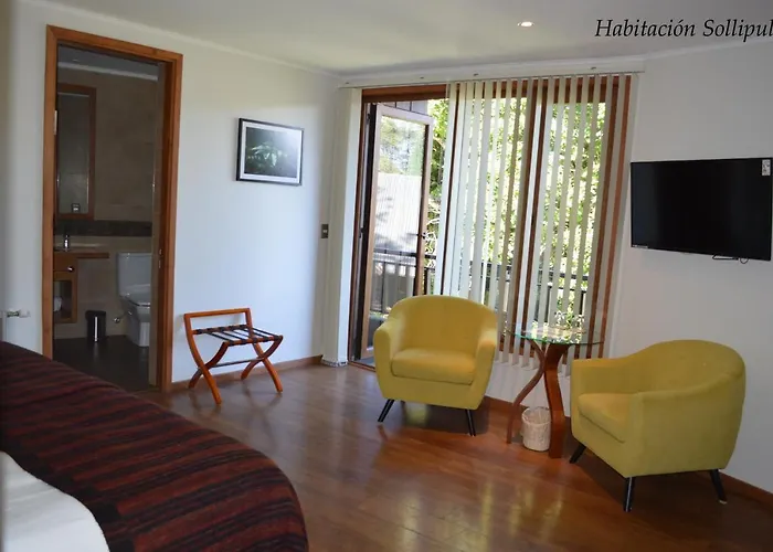 Cocurantu Hotel Boutique
