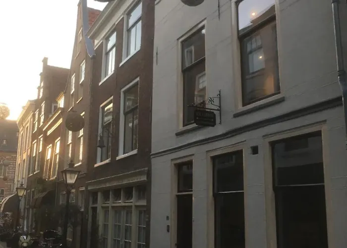 Exlibris Boutique Hotel