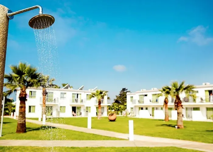 Sunprime Ayia Napa Suites - Adults Only