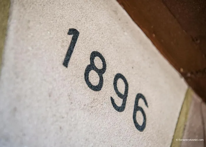 Übernachten in der Tenne