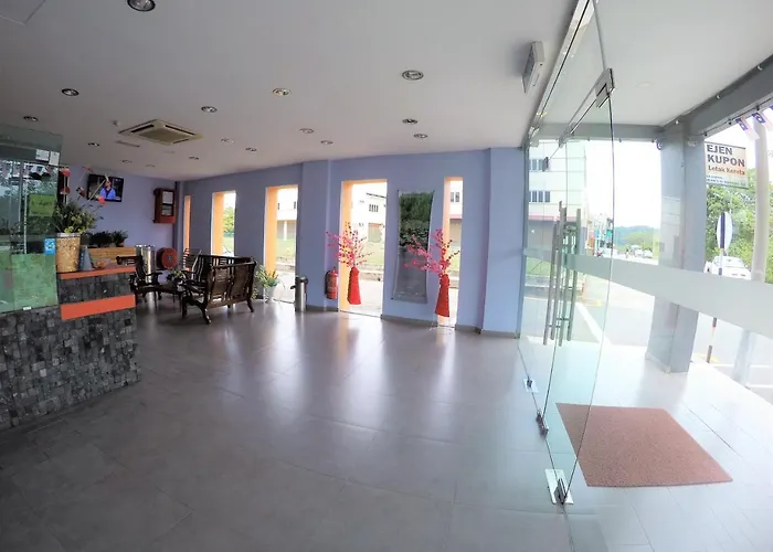 Hotel Bestari