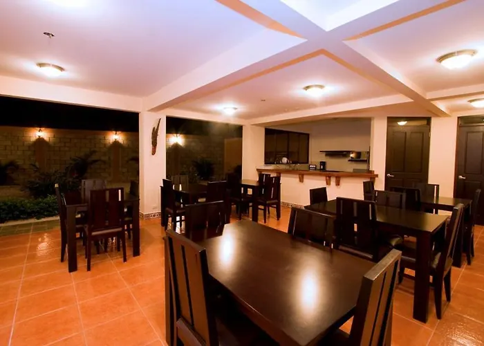 Hotel El Cerro