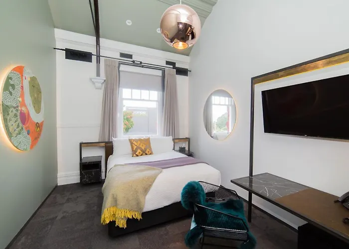 Clarence Boutique Hotel