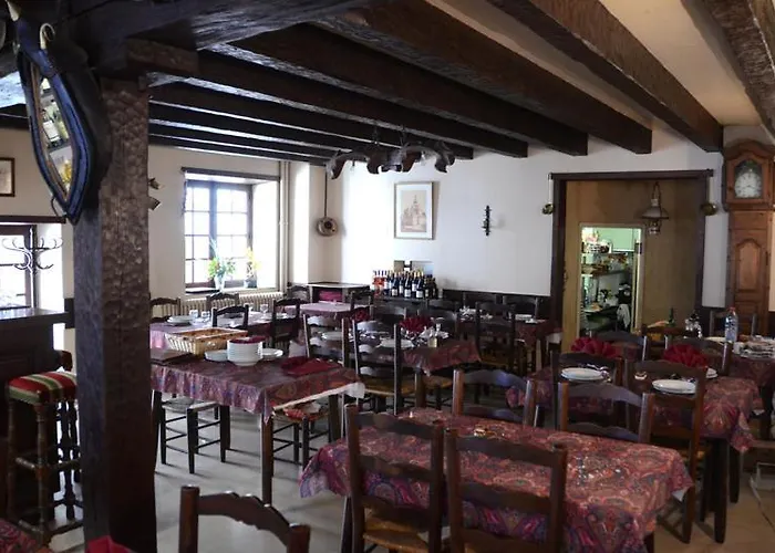 Auberge de la Poste