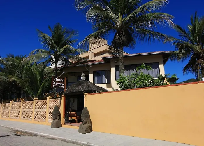 Hotel Kima