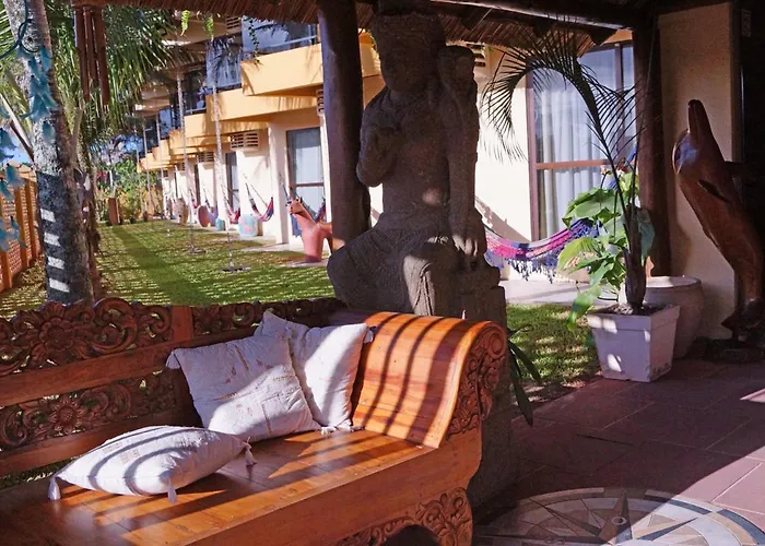 Hotel Kima