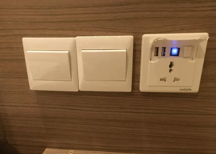 U Design Hotel Kuala Lipis