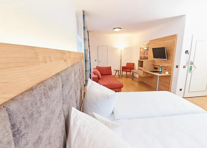 Hotel & Restaurant Poetter