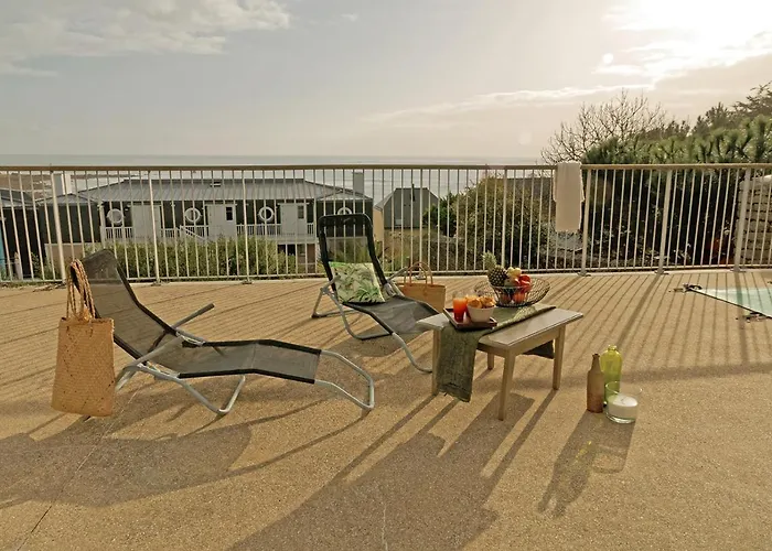 Lagrange Vacances - Les Terrasses de l'Océan