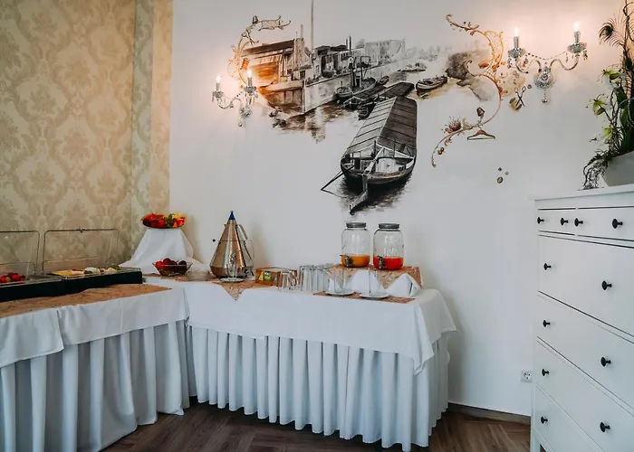Hotel Haus Singer