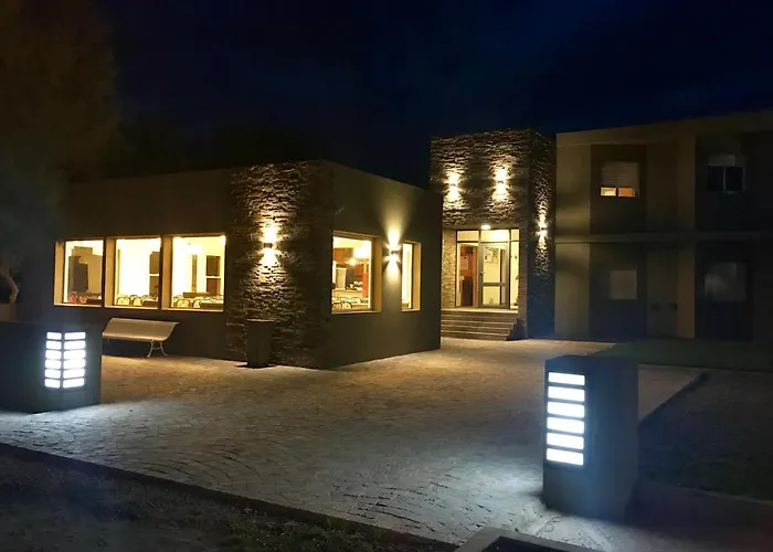 Hotel Pergamino