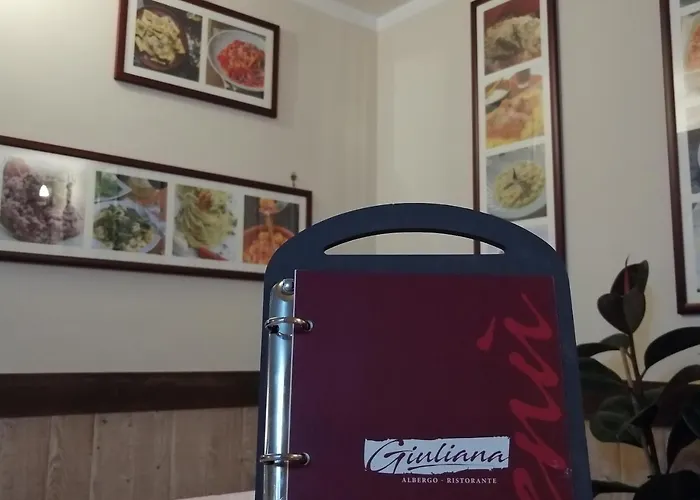 Albergo Ristorante Giuliana