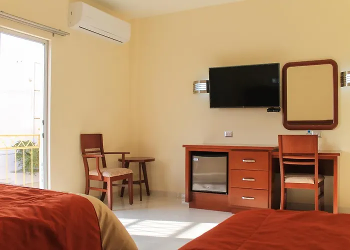Hotel Davimar