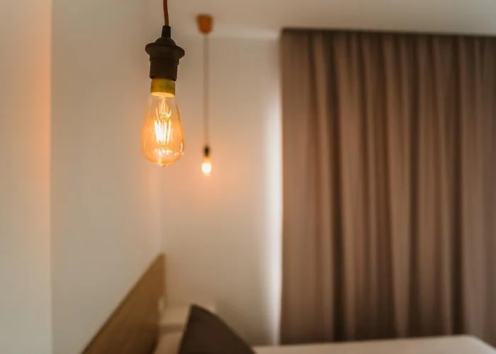 Apartamentos ZHR