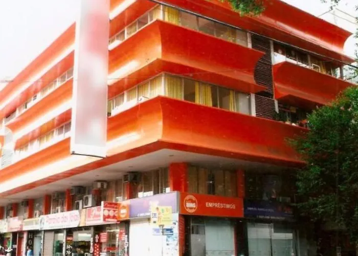 Piaui Apart Hotel