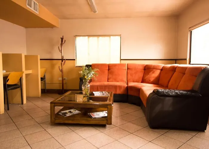 Hotel & Suites Marrod