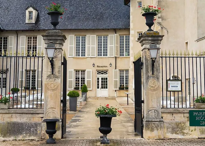 Og Chateau De Pizay