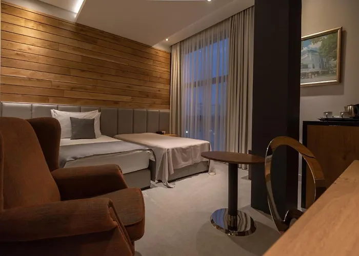 Hotel ABC