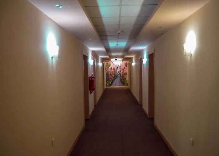 Fareeq Hotel