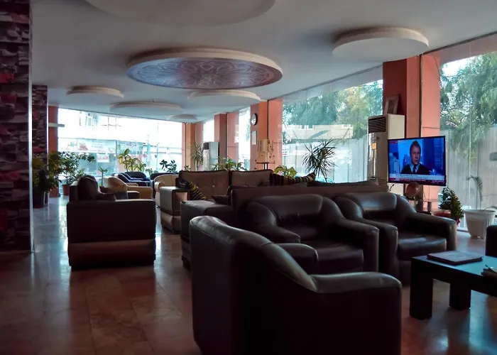 Fareeq Hotel