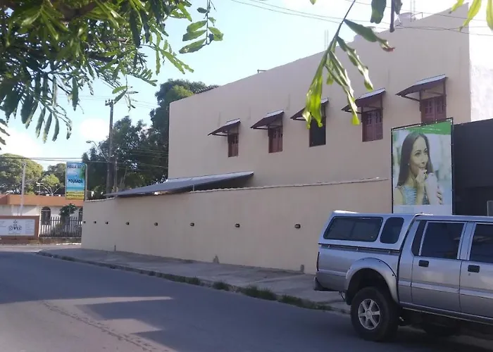 Pousada Praia Bela Maceió