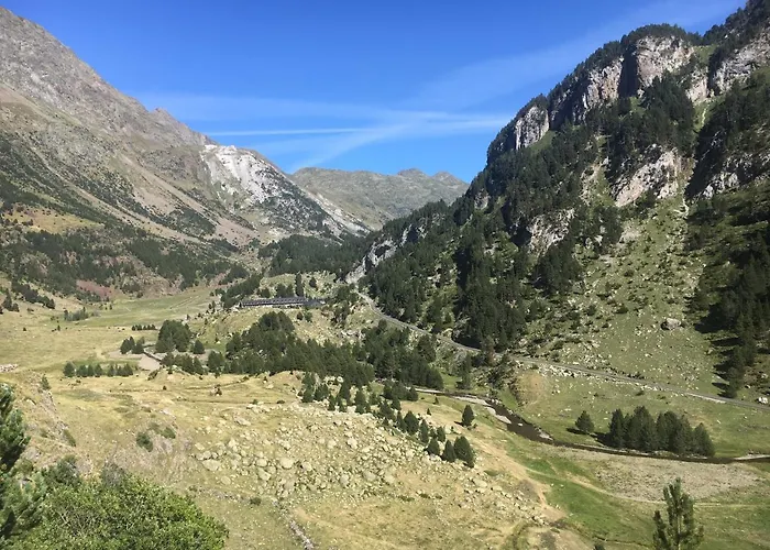 Fonda Muntanya