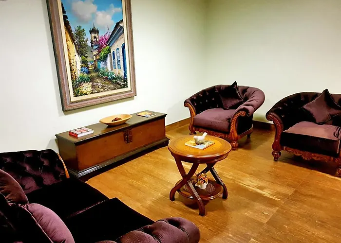 Hotel Pousada Clássica