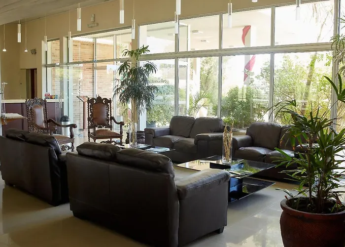 Hotel Juana De Ibarbourou
